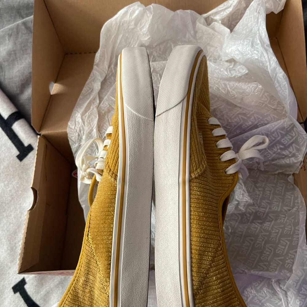 Vans size 12 - Picture 4 of 4